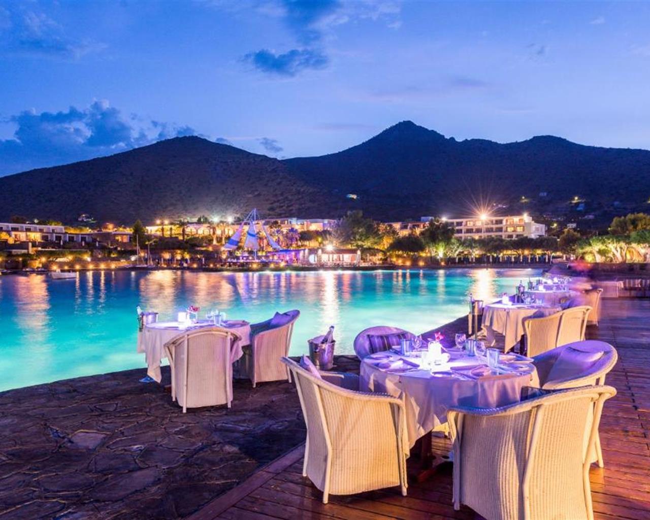 Elounda Bay Palace (Member of The Leading Hotels of the World), Elunda, Grčka — fotografija 5