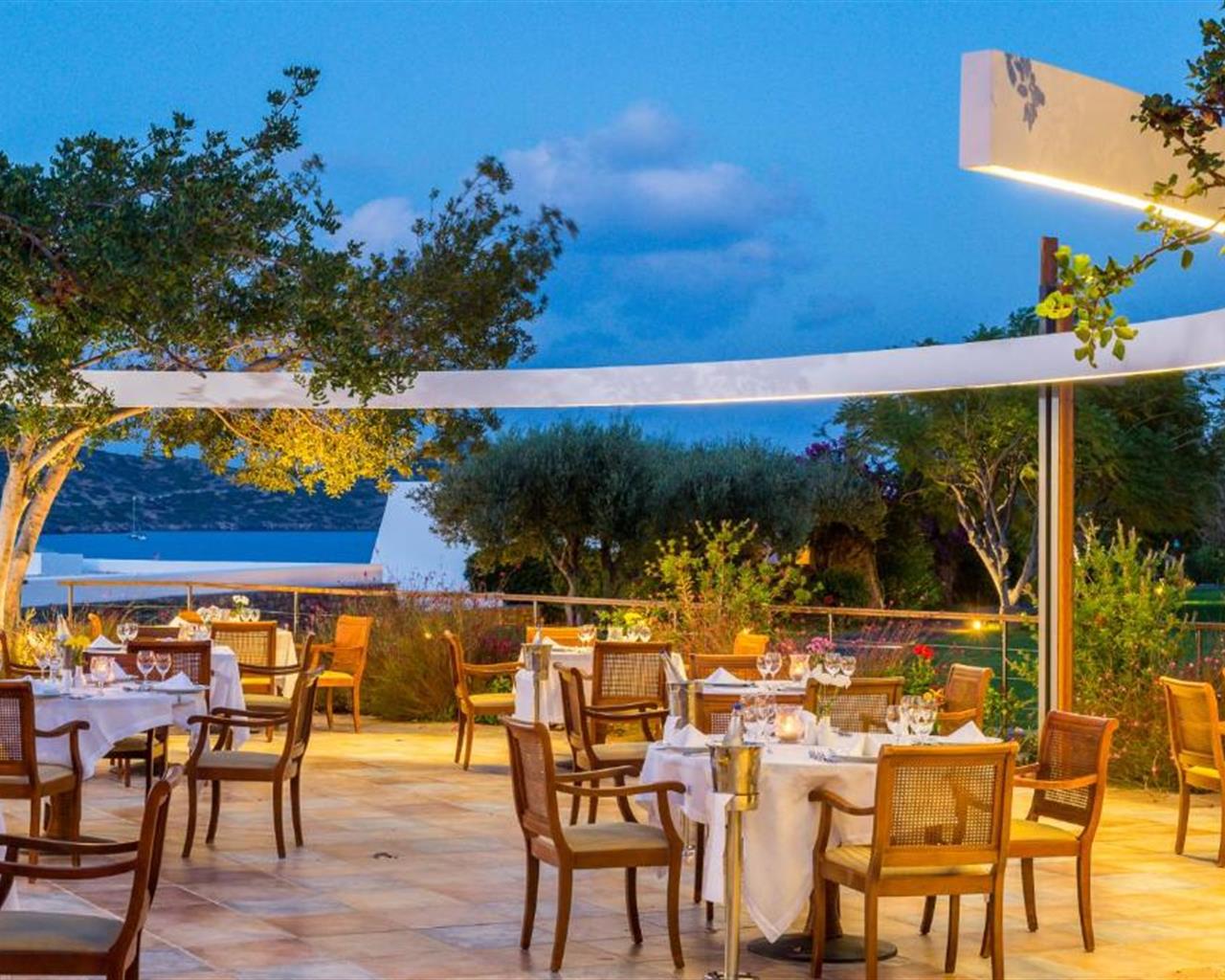 Elounda Bay Palace (Member of The Leading Hotels of the World), Elunda, Grčka — fotografija 6