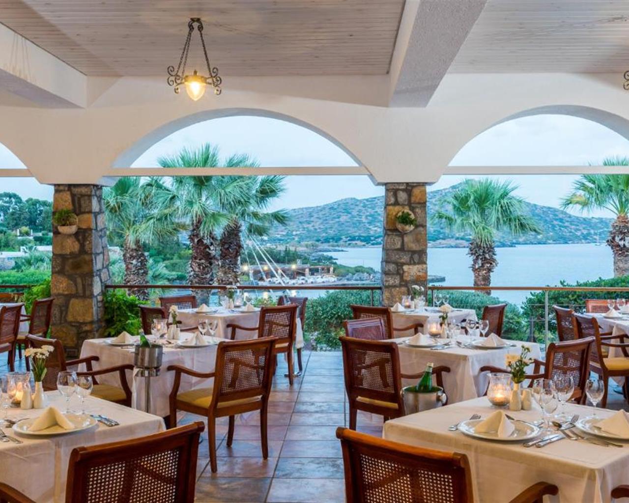 Elounda Bay Palace (Member of The Leading Hotels of the World), Elunda, Grčka — fotografija 7