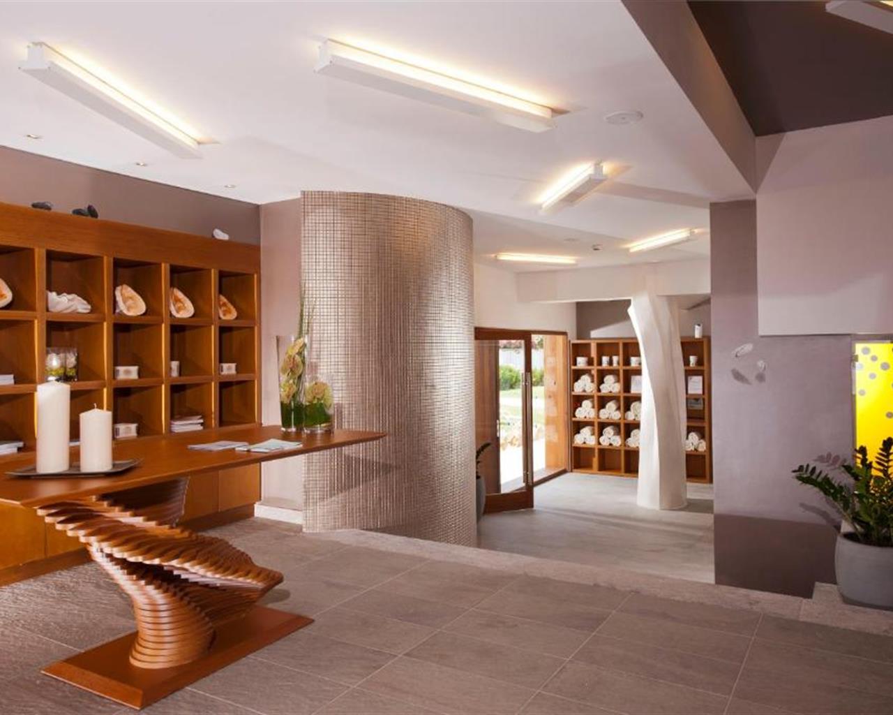 Elounda Bay Palace (Member of The Leading Hotels of the World), Elunda, Grčka — fotografija 17