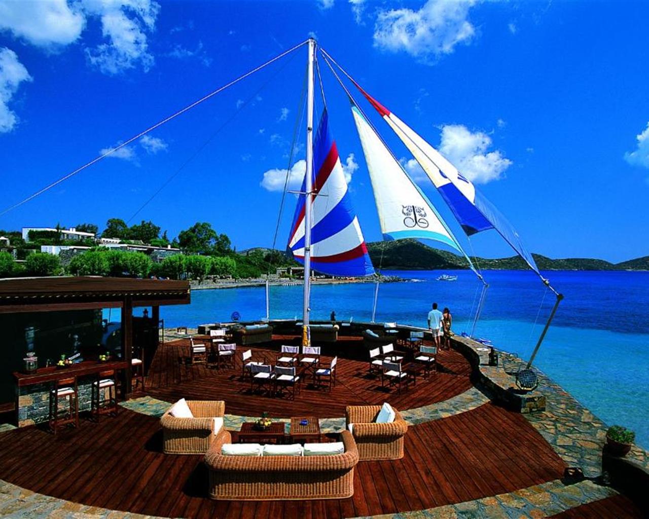 Elounda Bay Palace (Member of The Leading Hotels of the World), Elunda, Grčka — fotografija 20
