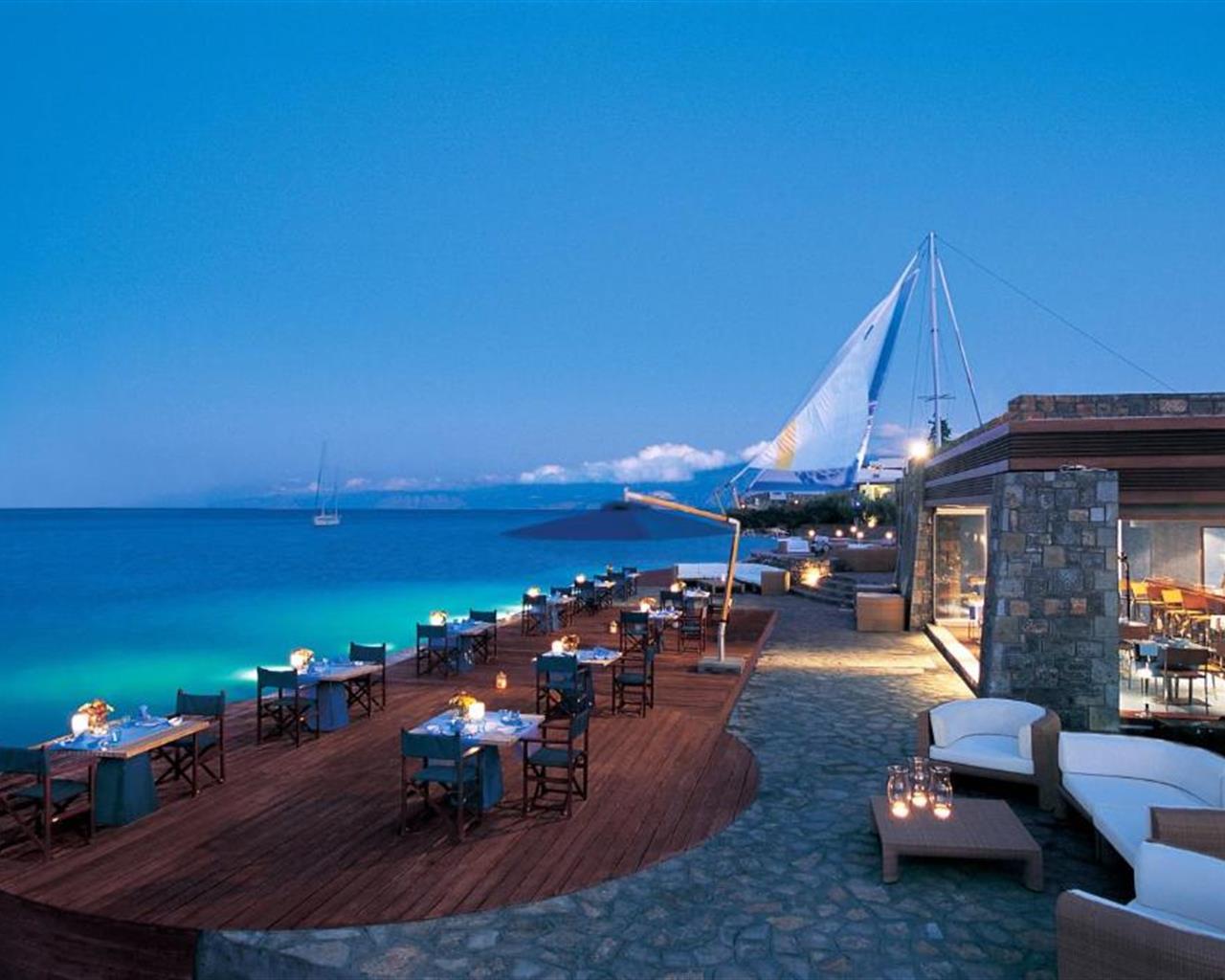Elounda Bay Palace (Member of The Leading Hotels of the World), Elunda, Grčka — fotografija 21