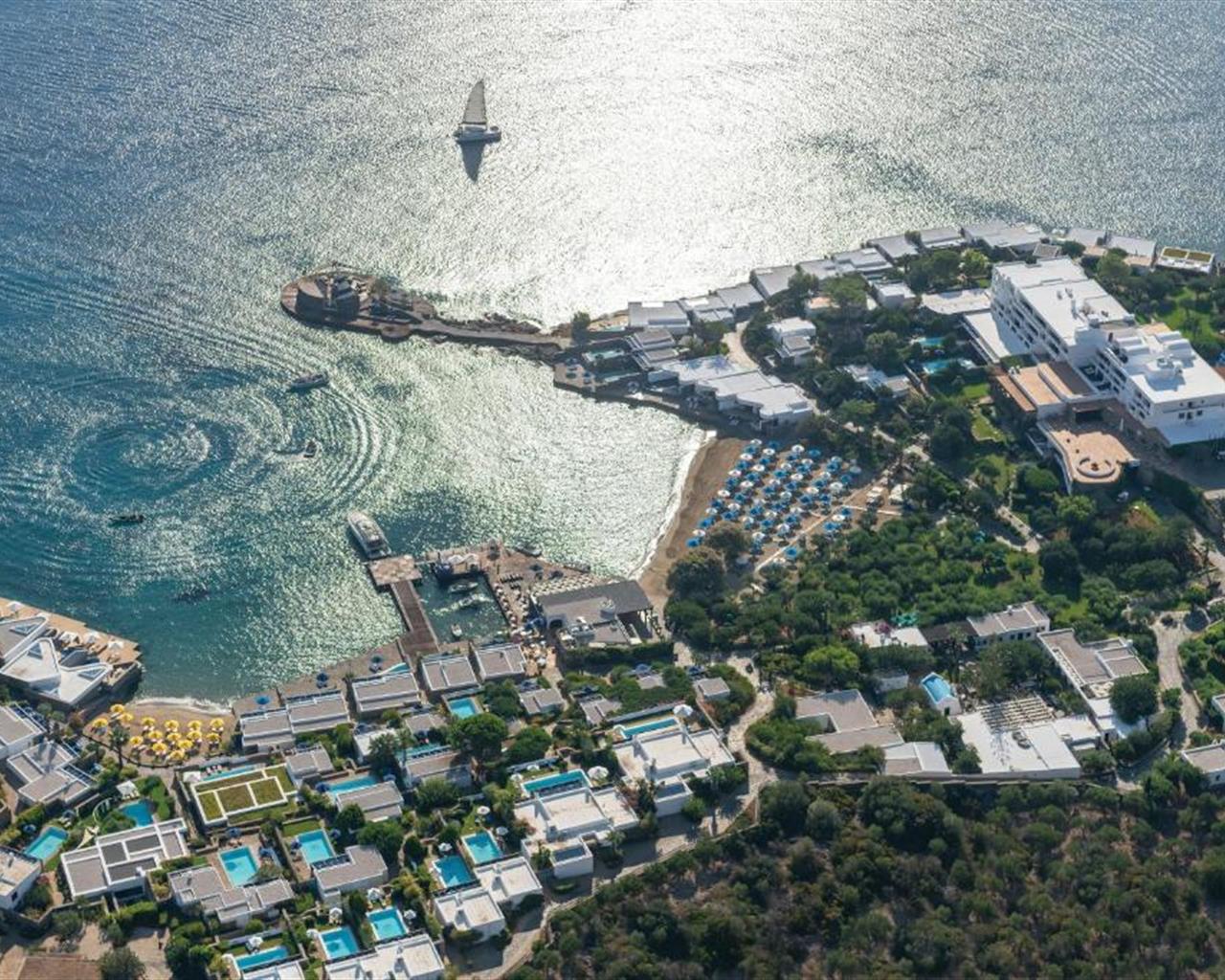 Elounda Beach Hotel & Villas (Member of The Leading Hotels of the World), Elunda