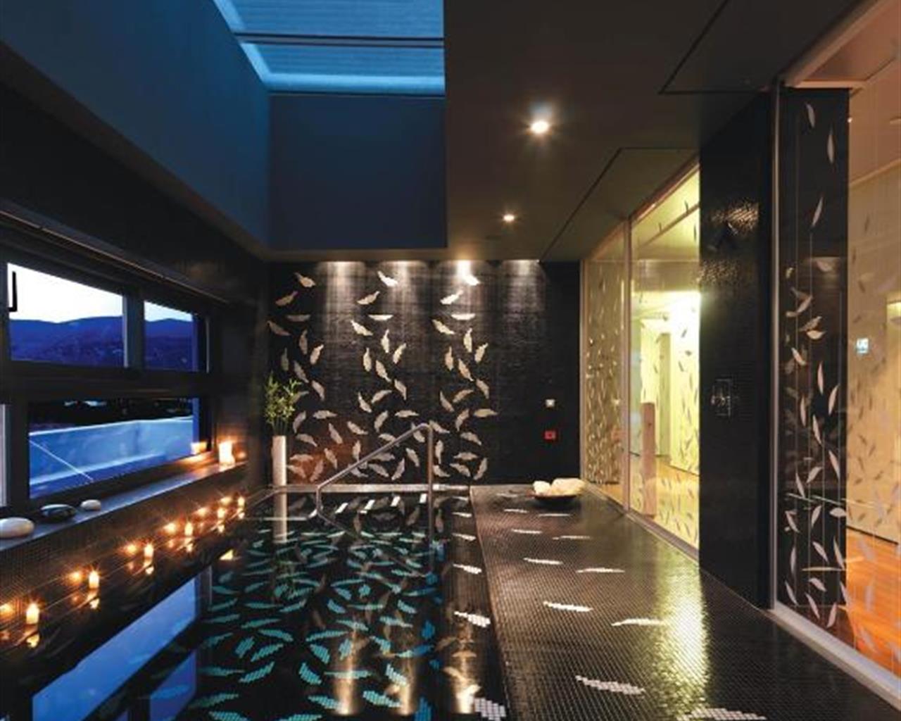 Elounda Beach Hotel & Villas (Member of The Leading Hotels of the World), Elunda, Grčka — plaža