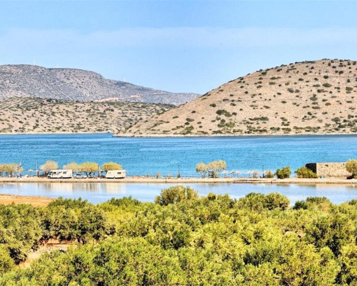 Elounda Krini Hotel, Elunda, Grčka — fotografija 6