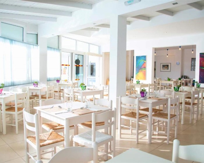 Elounda Krini Hotel, Elunda, Grčka — fotografija 9