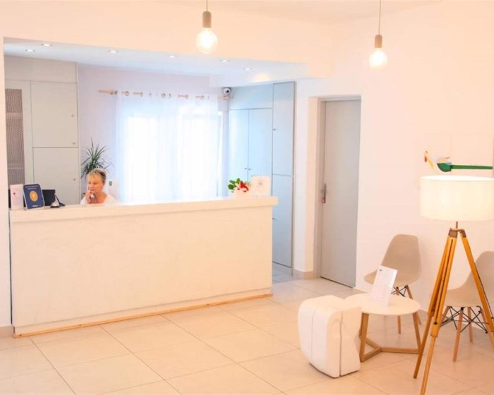 Elounda Krini Hotel, Elunda, Grčka — fotografija 10