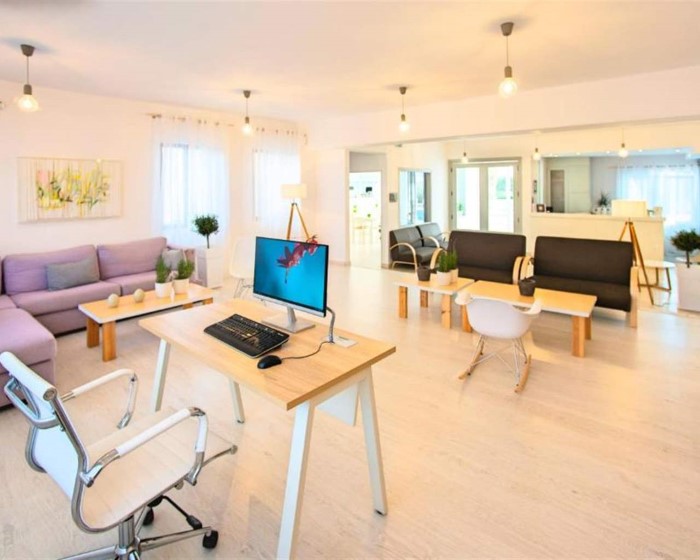 Elounda Krini Hotel, Elunda, Grčka — fotografija 11