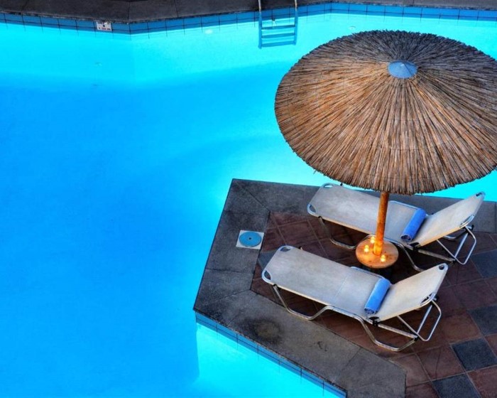 Elounda Krini Hotel, Elunda, Grčka — fotografija 16