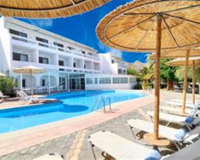 Elounda Krini Hotel, Elunda, Grčka — fotografija 19