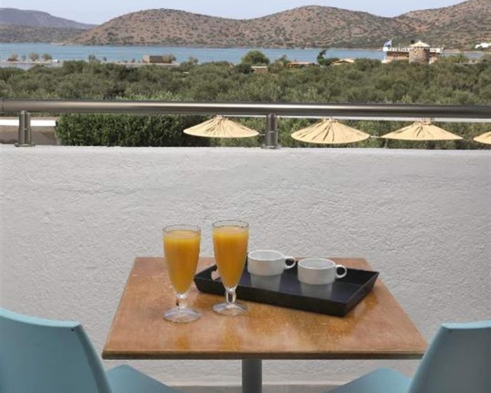 Elounda Krini Hotel, Elunda, Grčka — fotografija 22