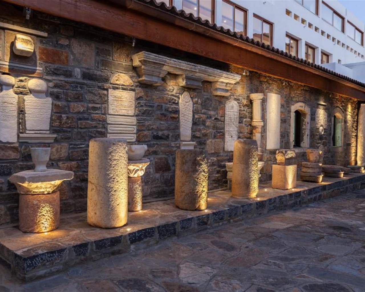 Elounda Mare Hotel, Relais & Chateaux, Elunda, Grčka — fotografija 5