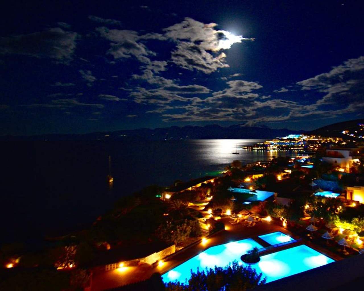 Elounda Mare Hotel, Relais & Chateaux, Elunda, Grčka — fotografija 8
