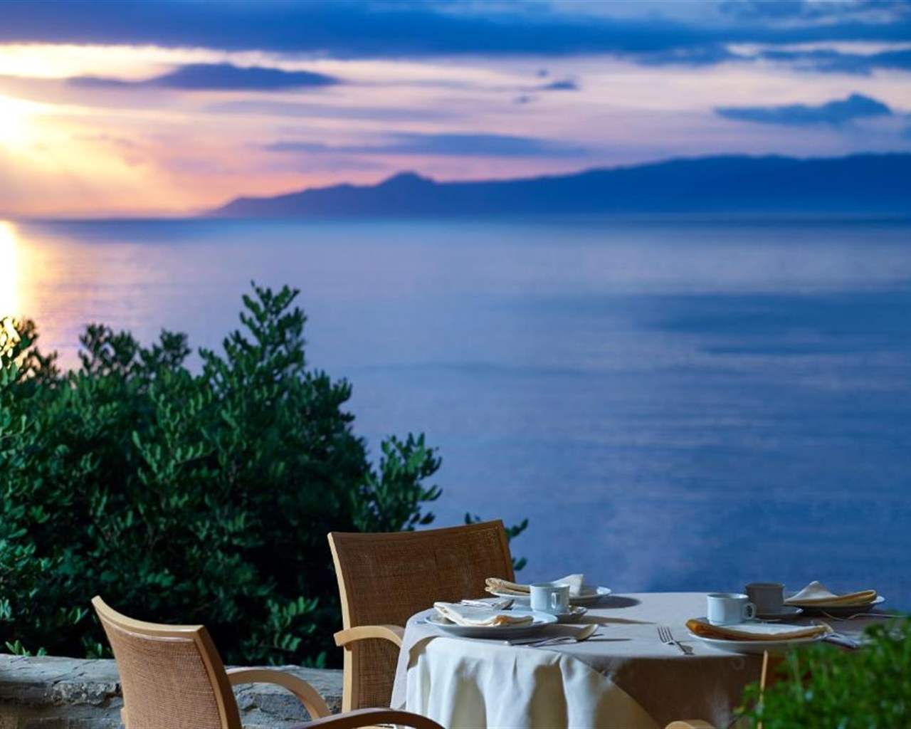 Elounda Mare Hotel, Relais & Chateaux, Elunda, Grčka — fotografija 11