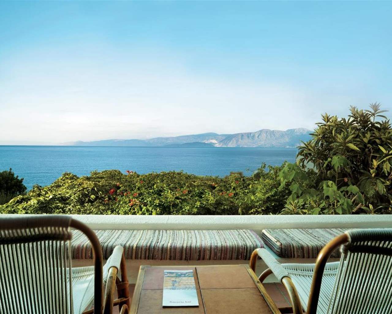 Elounda Mare Hotel, Relais & Chateaux, Elunda, Grčka — fotografija 12