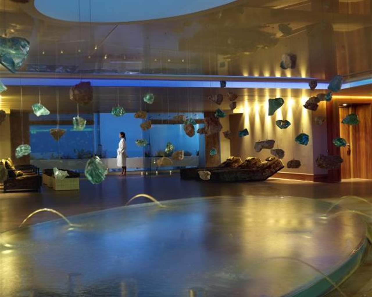 Elounda Mare Hotel, Relais & Chateaux, Elunda, Grčka — fotografija 13
