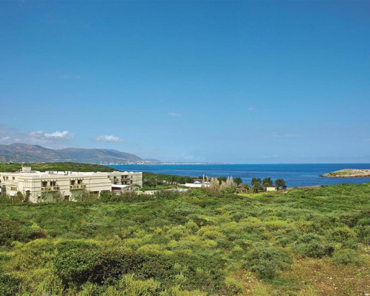 Grecotel Meli Palace, Sisi, Grčka — fotografija 9