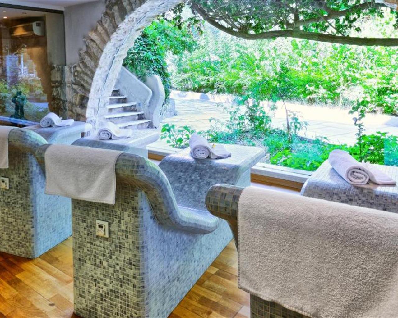 Grecotel Meli Palace, Sisi, Grčka — fotografija 11