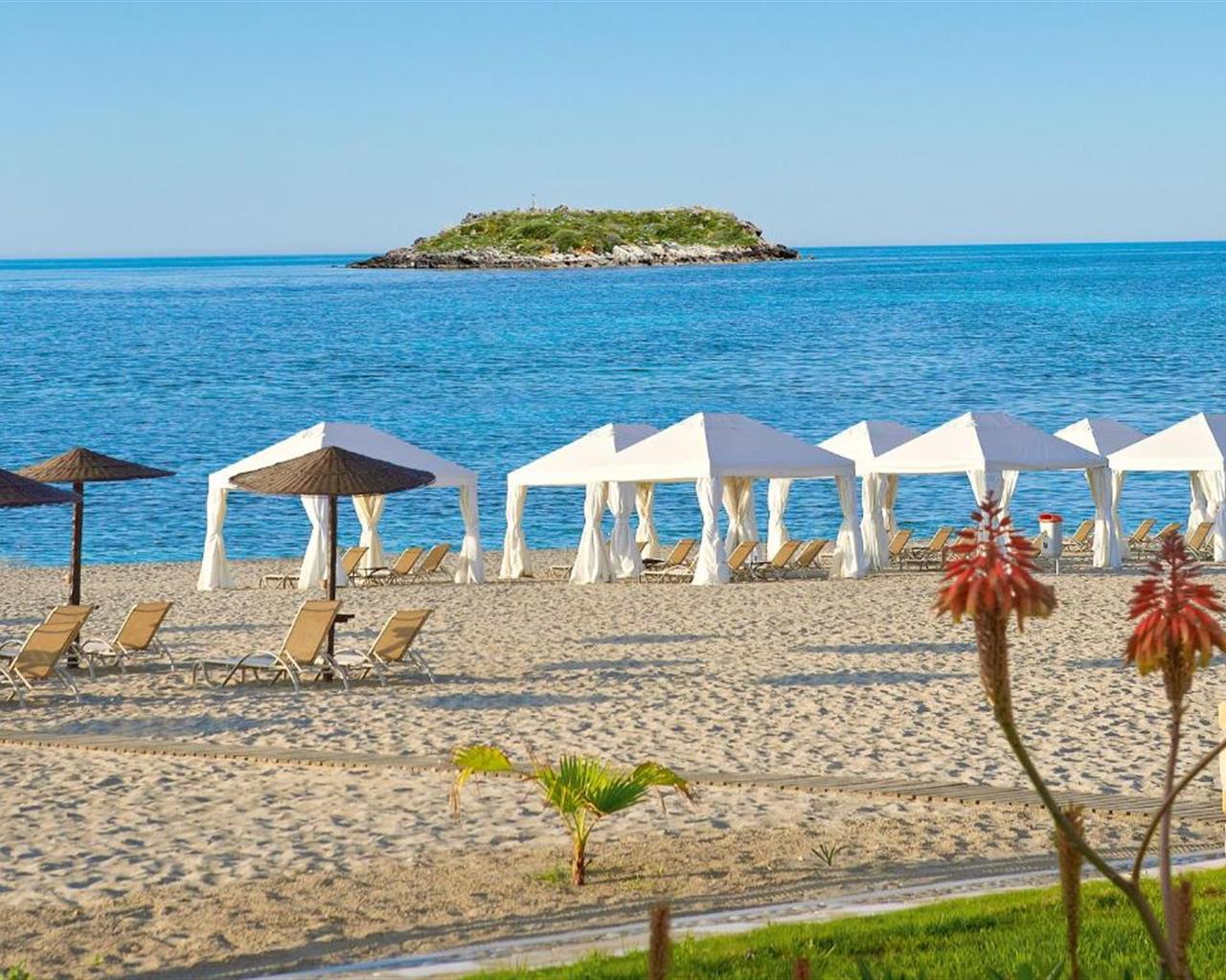 Grecotel Meli Palace, Sisi, Grčka — fotografija 12