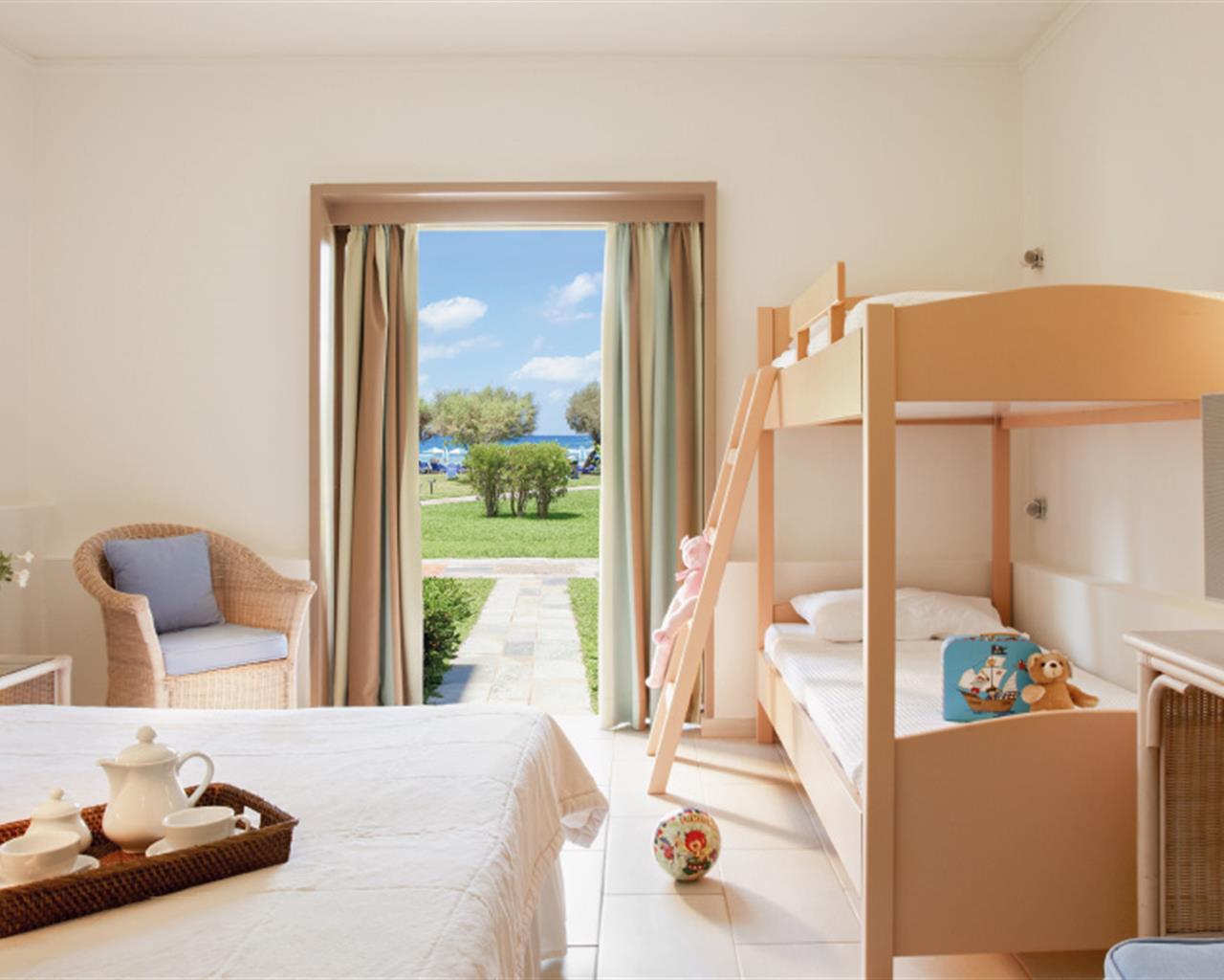 Grecotel Meli Palace, Sisi, Grčka — fotografija 17