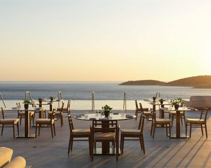 InterContinental Crete by IHG, Agios Nikolaos, Grčka — fotografija 6