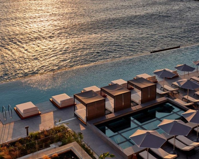 InterContinental Crete by IHG, Agios Nikolaos, Grčka — fotografija 7