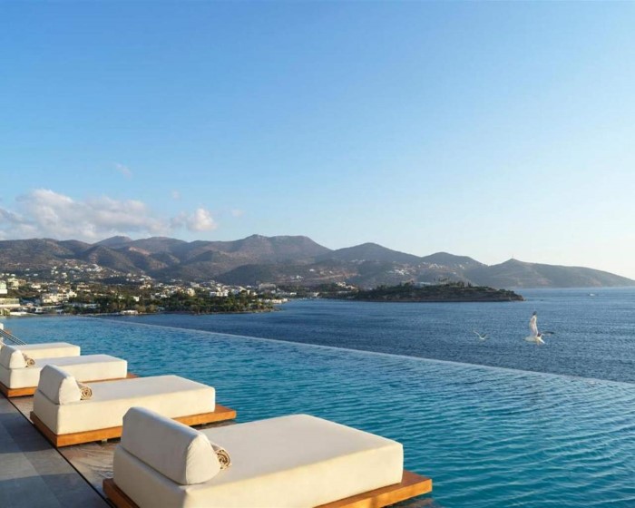 InterContinental Crete by IHG, Agios Nikolaos