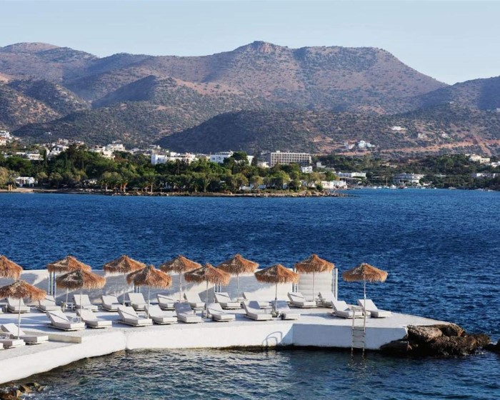 InterContinental Crete by IHG, Agios Nikolaos, Grčka — fotografija 11