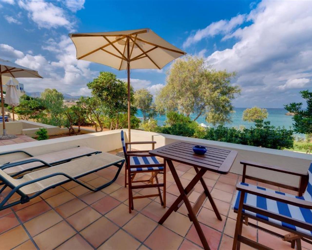 Kalimera Kriti Hotel & Village Resort, Sisi, Grčka — fotografija 1