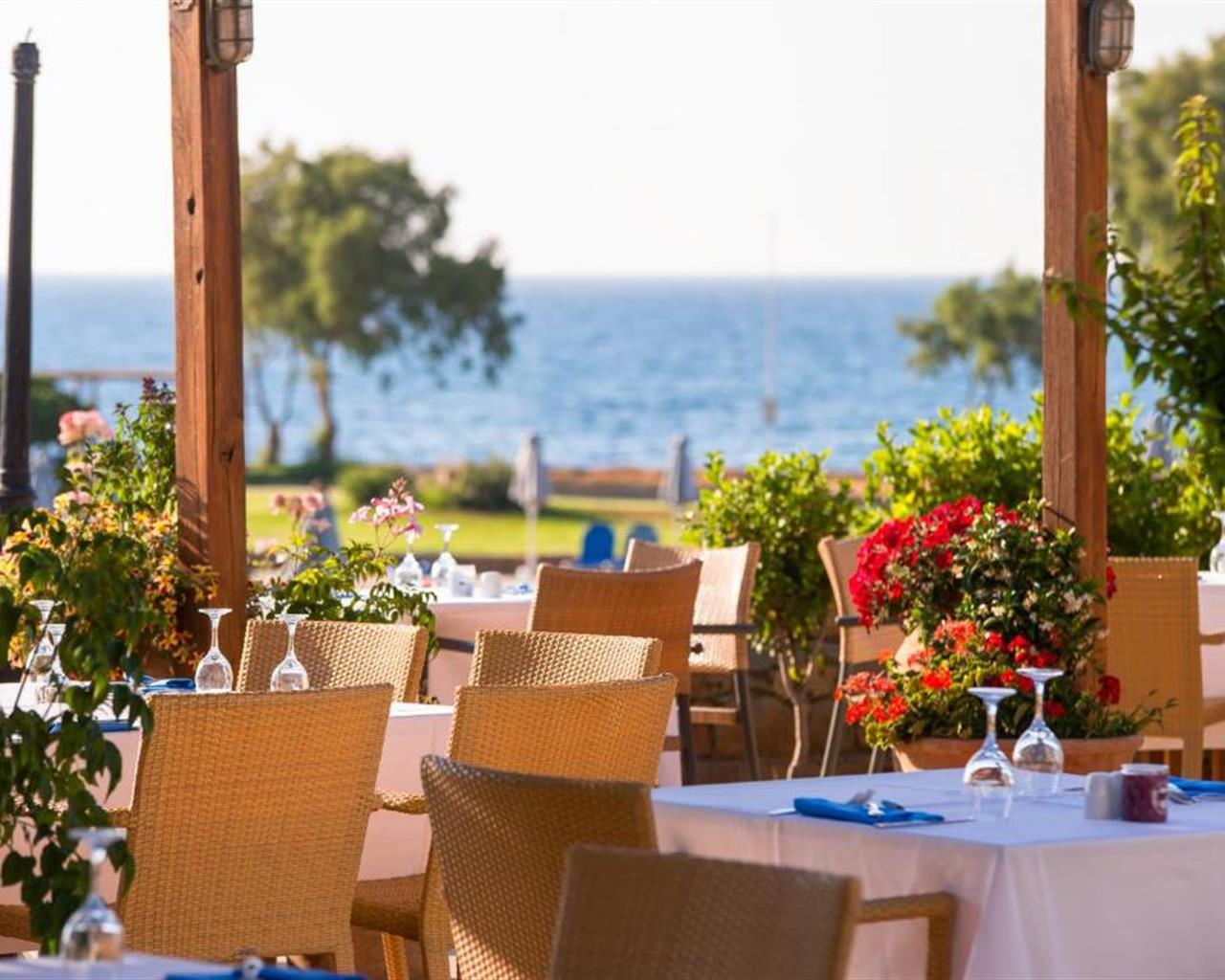 Kalimera Kriti Hotel & Village Resort, Sisi, Grčka — fotografija 2