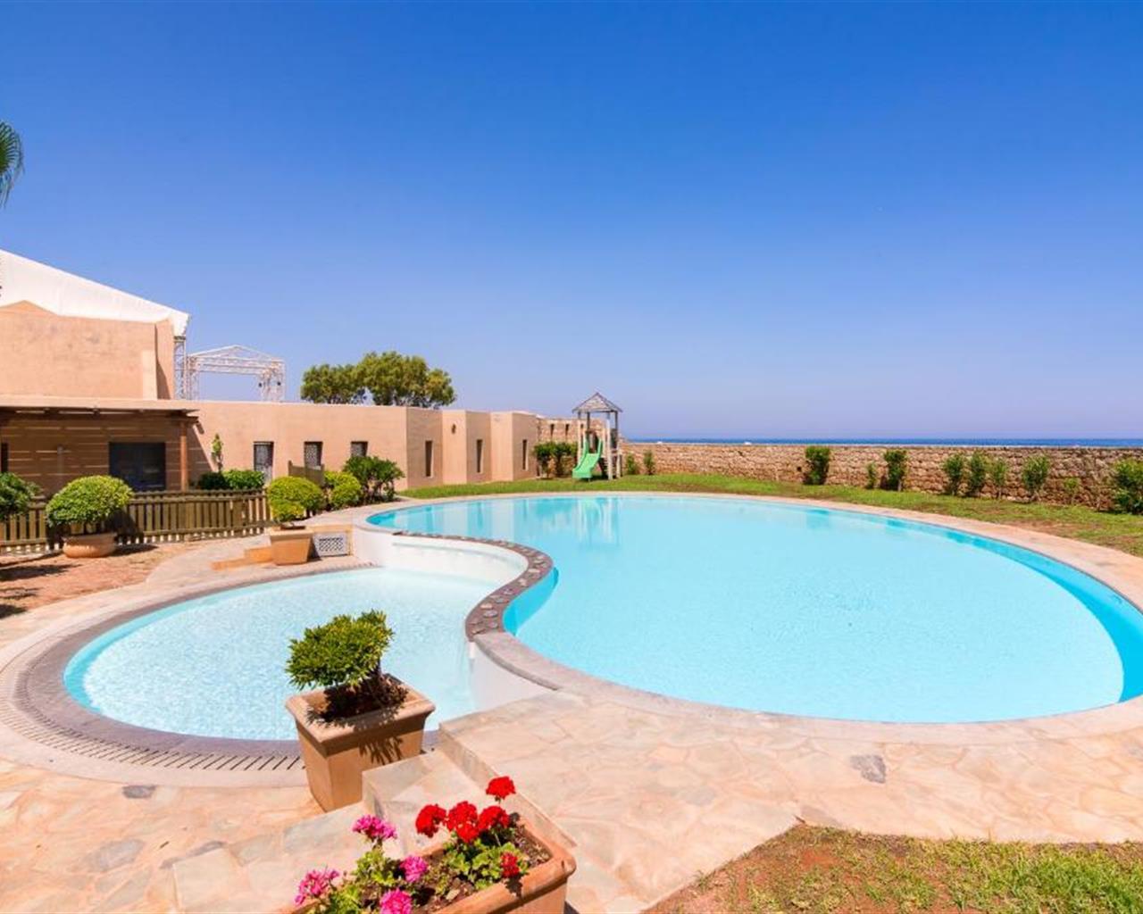 Kalimera Kriti Hotel & Village Resort, Sisi, Grčka — fotografija 4