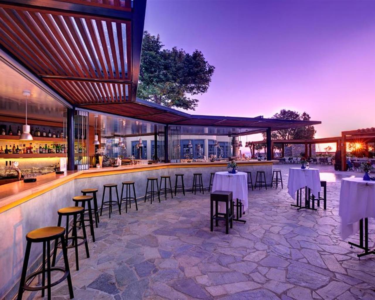 Kalimera Kriti Hotel & Village Resort, Sisi, Grčka — fotografija 8