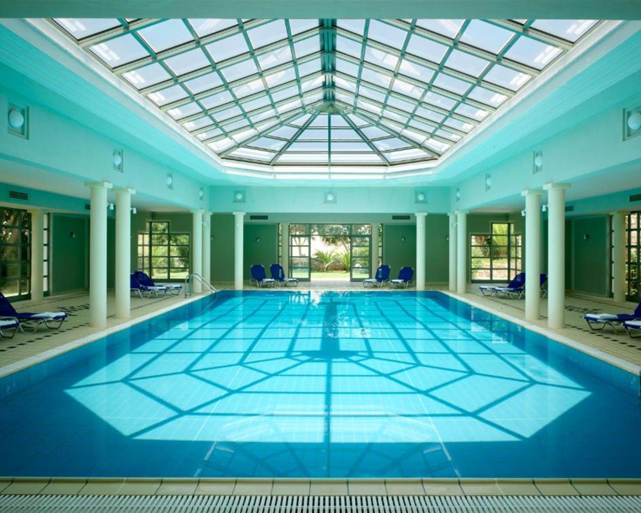 Kalimera Kriti Hotel & Village Resort, Sisi, Grčka — fotografija 10