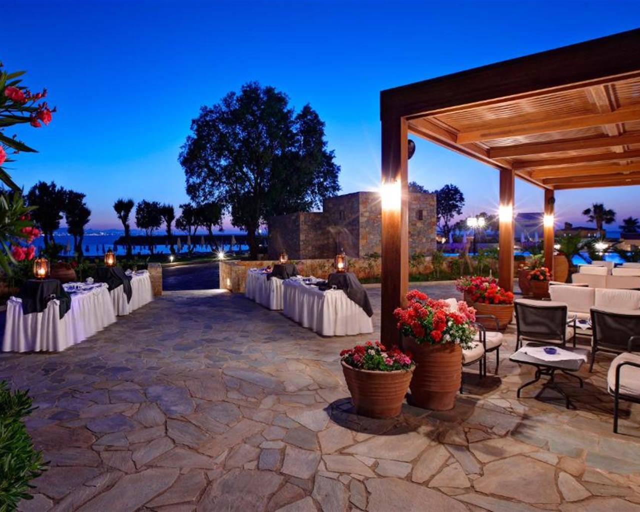 Kalimera Kriti Hotel & Village Resort, Sisi, Grčka — fotografija 15