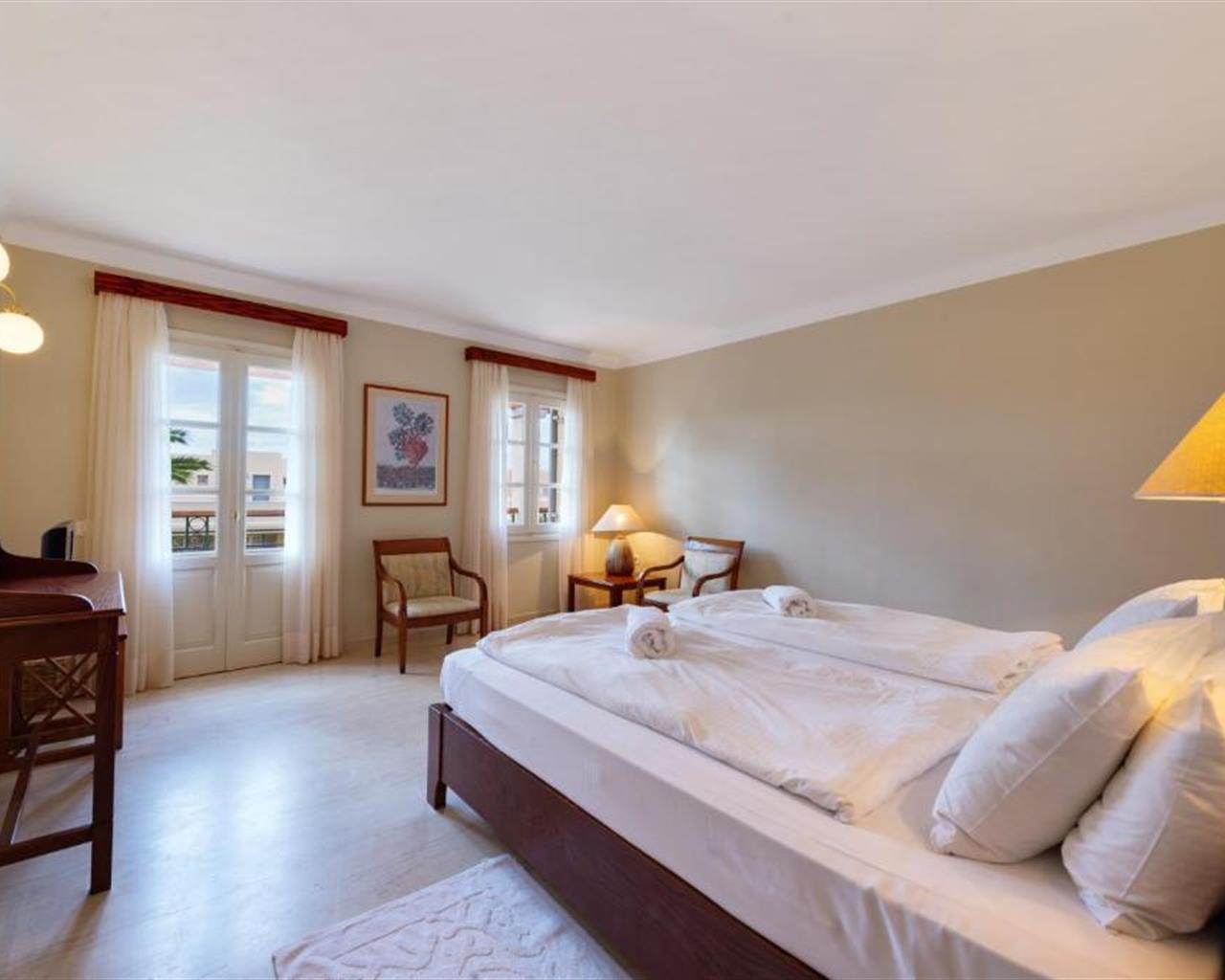 Kalimera Kriti Hotel & Village Resort, Sisi, Grčka — Room Double for Single Garden/Mountain View