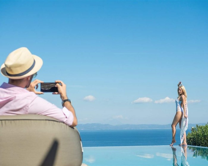 Kappa Resort, Paljuri, Grčka — fotografija 19