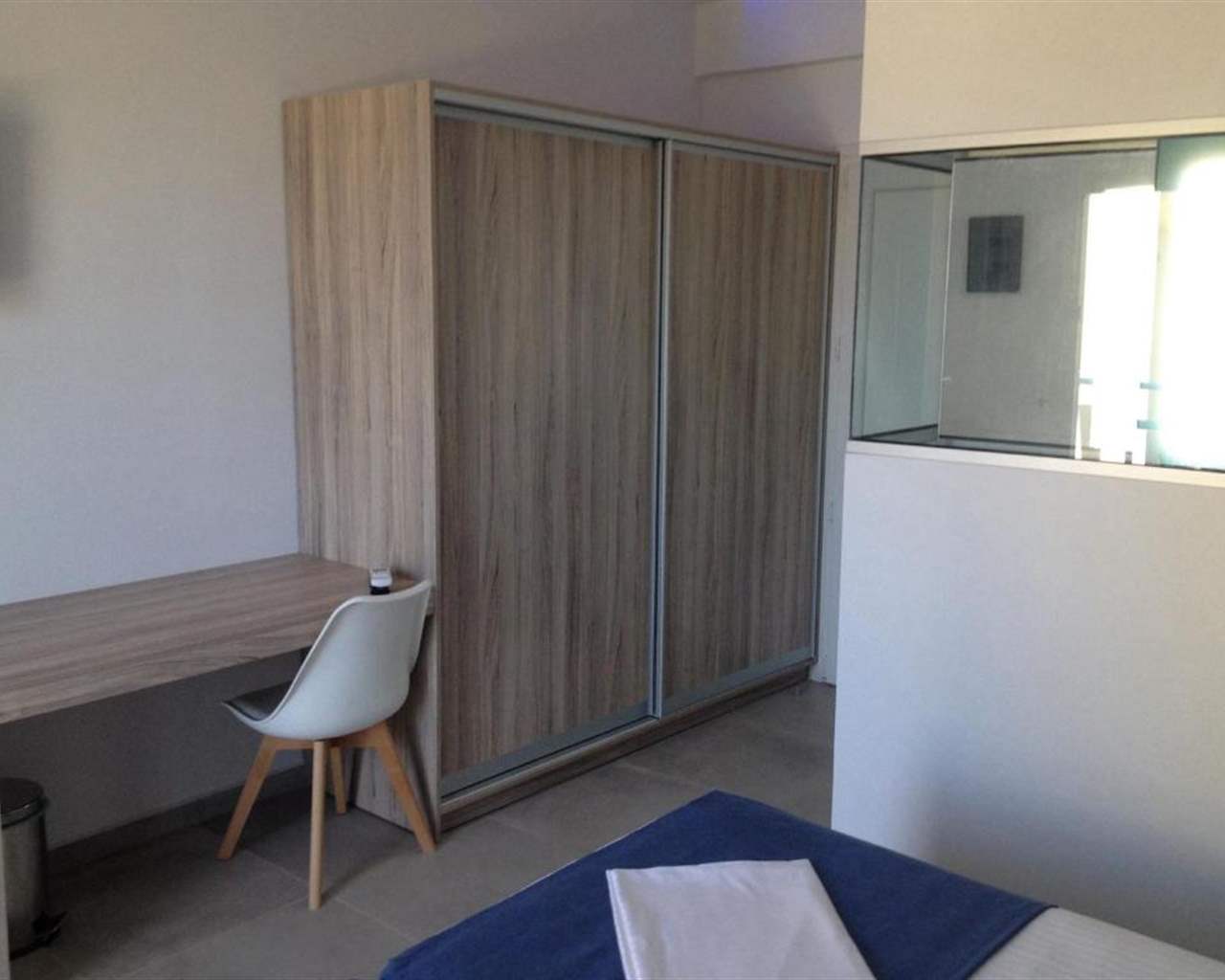 Kasapakis Hotel & Apartments CHC, Guves, Grčka — Apartment Sea View