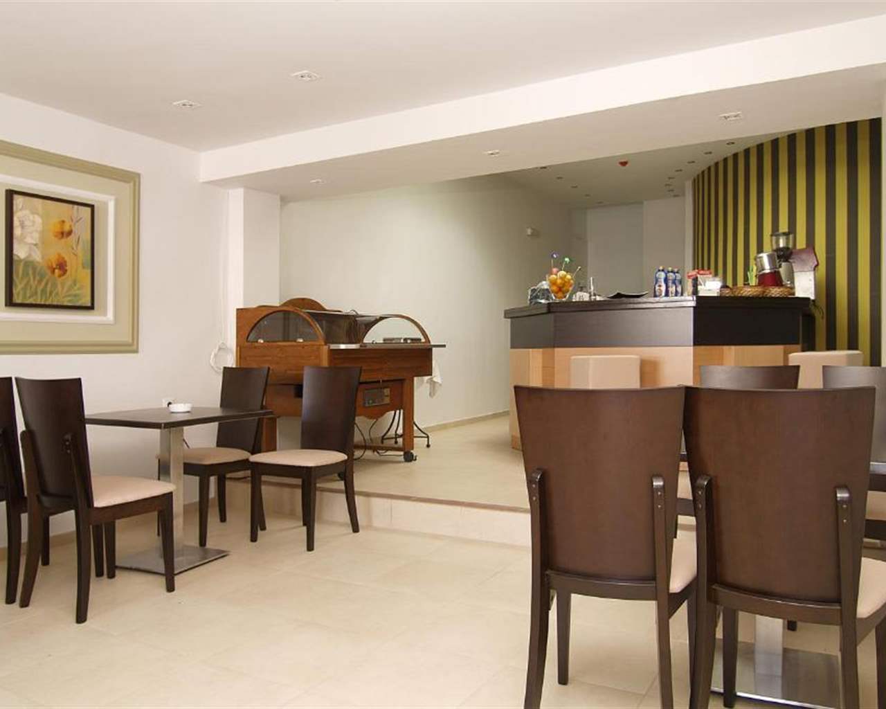 Kitro Beach Hotel-Adult Only, Agios Nikolaos, Grčka — plaža
