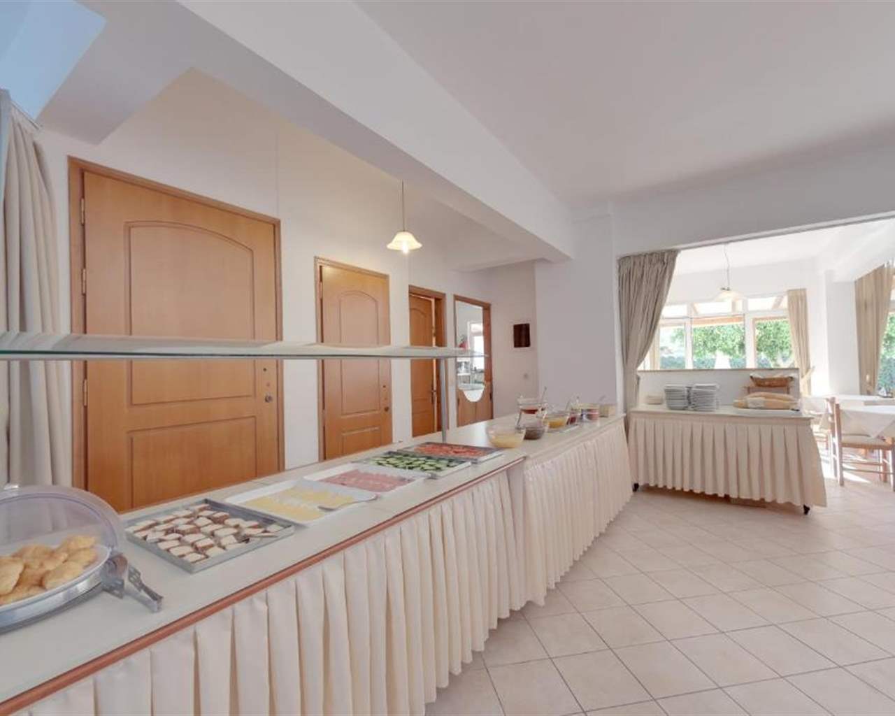 Marirena Hotel CHC, Grčka — fotografija 1