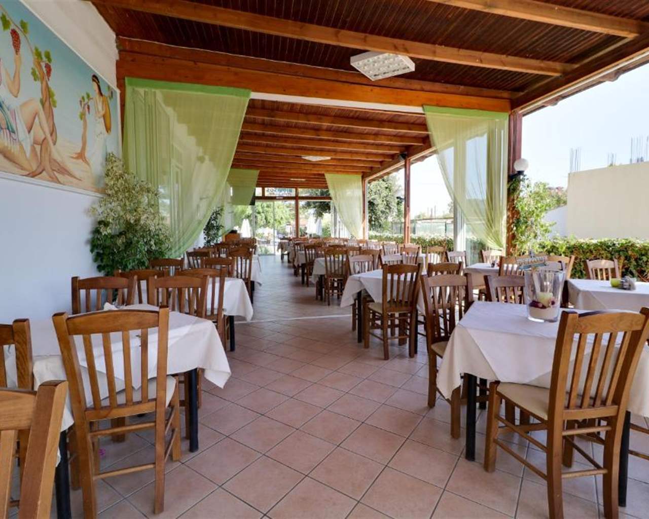 Marirena Hotel CHC, Grčka — fotografija 4