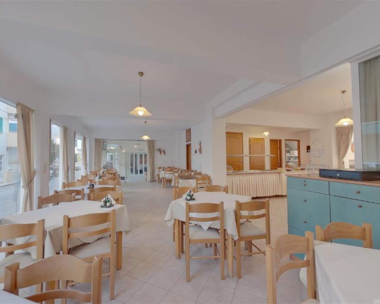 Marirena Hotel CHC, Grčka — fotografija 7