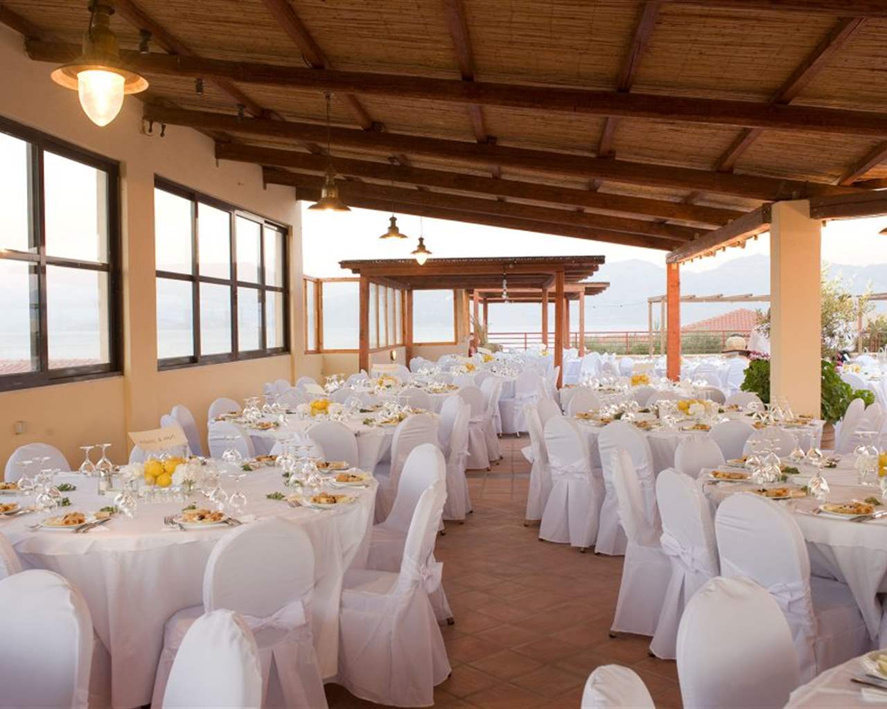 Miramare Resort & Spa, Agios Nikolaos, Grčka — spa i wellness
