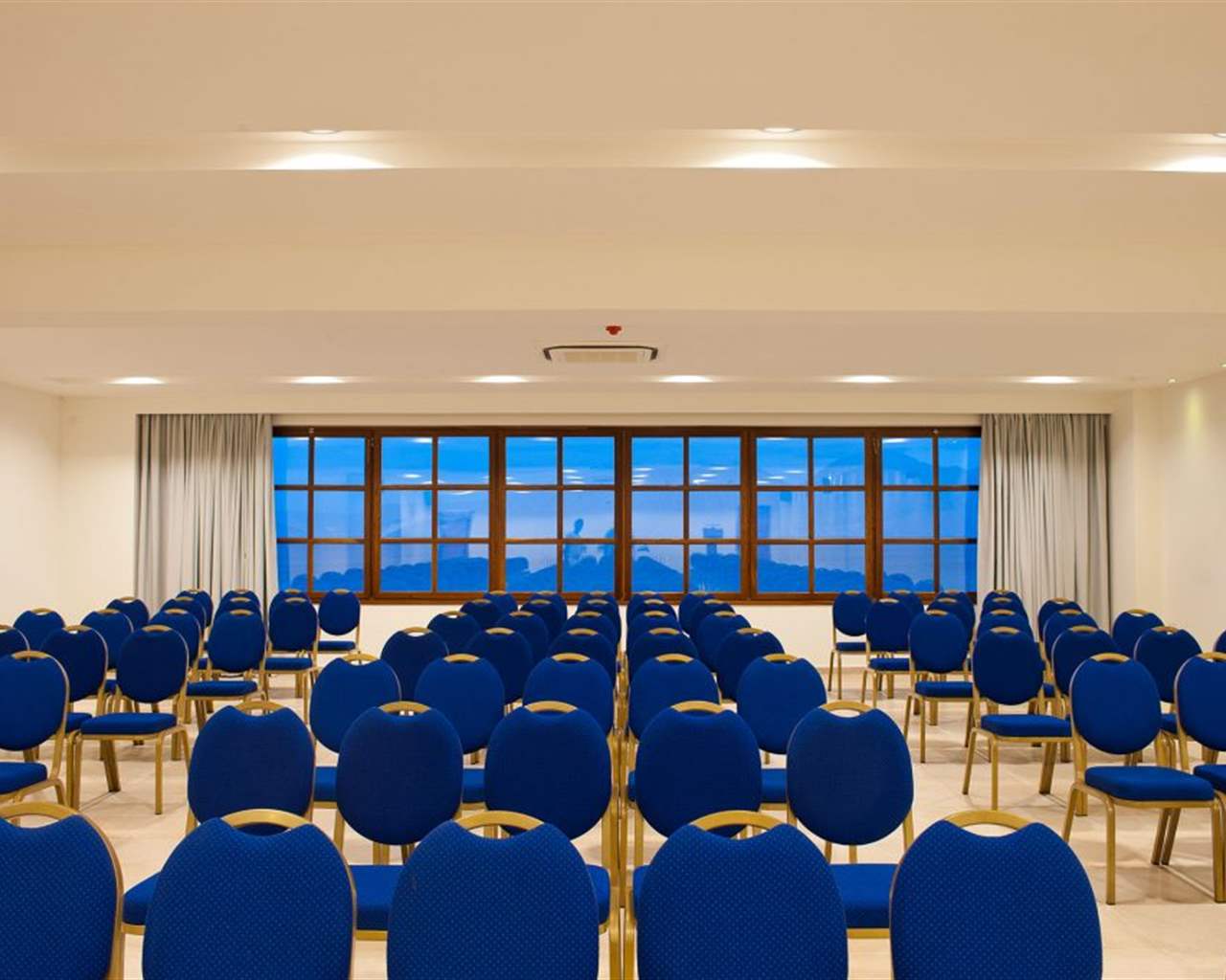 Miramare Resort & Spa, Agios Nikolaos, Grčka — spa i wellness