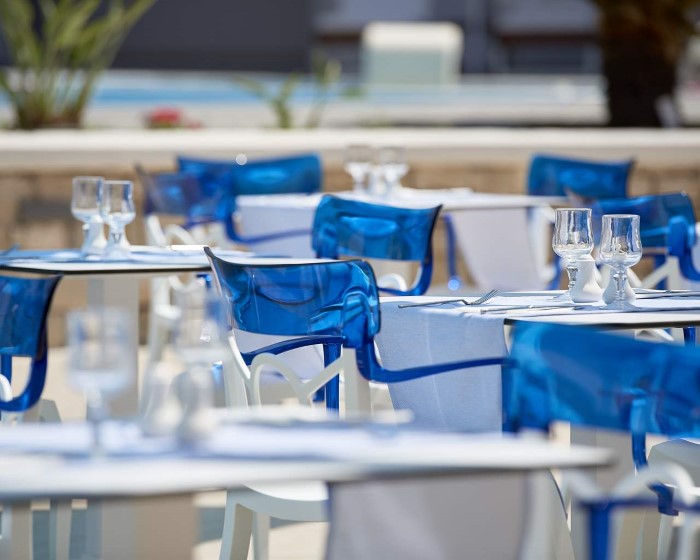 Mythos Palace Resort & Spa, Georgiupolis, Grčka — spa i wellness