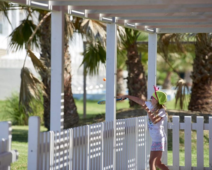 Mythos Palace Resort & Spa, Georgiupolis, Grčka — spa i wellness
