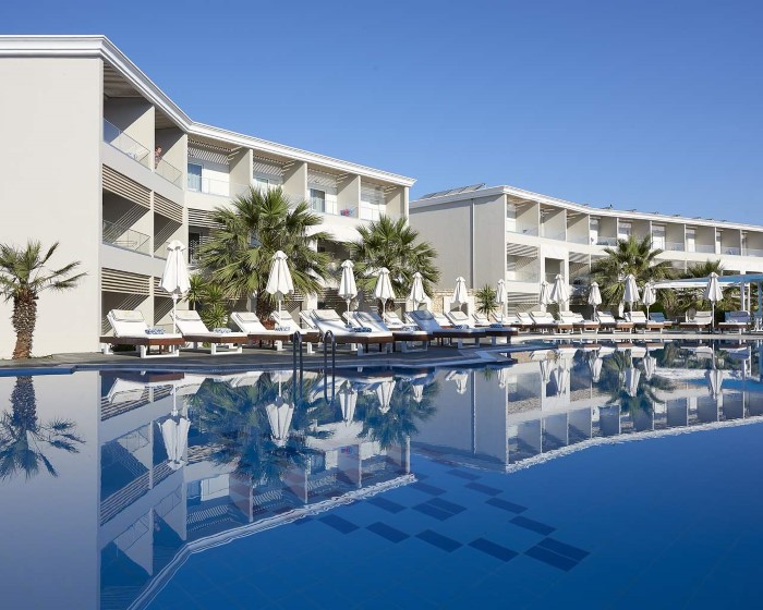 Mythos Palace Resort & Spa, Georgiupolis