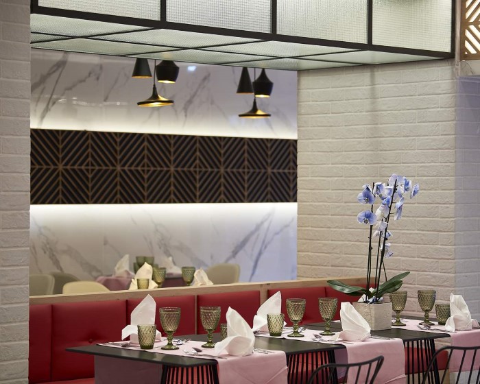 Mythos Palace Resort & Spa, Georgiupolis, Grčka — spa i wellness
