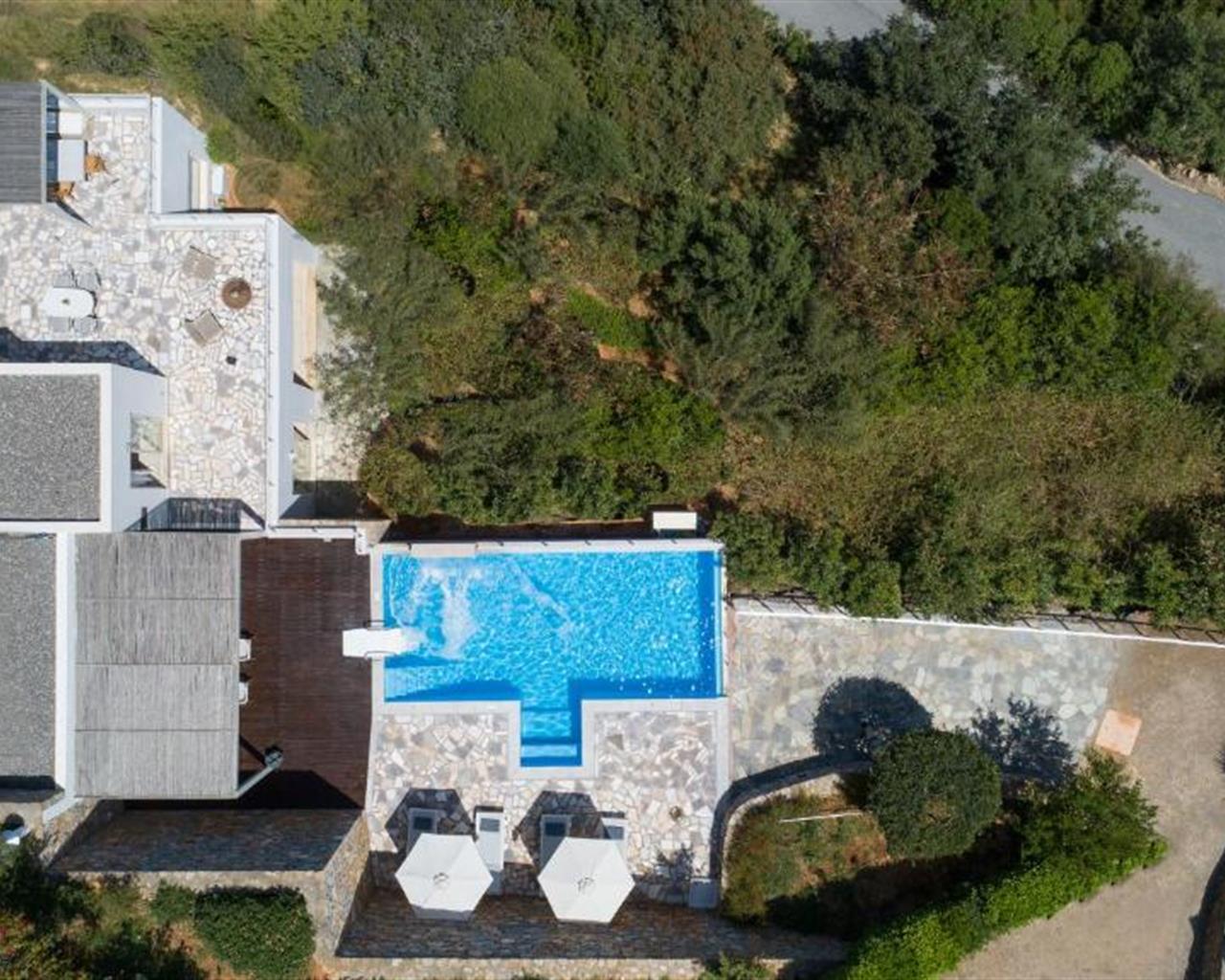 Pleiades Luxurious Villas, Agios Nikolaos, Grčka — fotografija 2