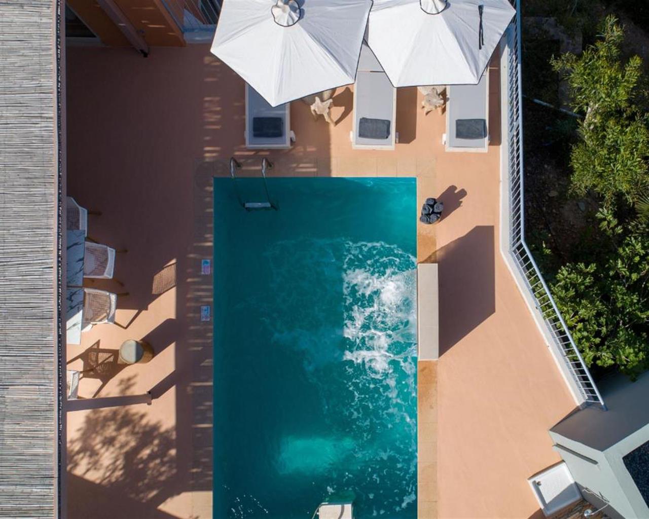 Pleiades Luxurious Villas, Agios Nikolaos, Grčka — fotografija 4