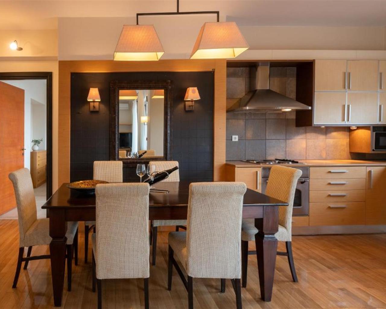 Pleiades Luxurious Villas, Agios Nikolaos, Grčka — fotografija 5